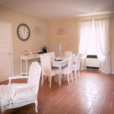 Fontepino Aparthotel Spoleto Luaran gambar