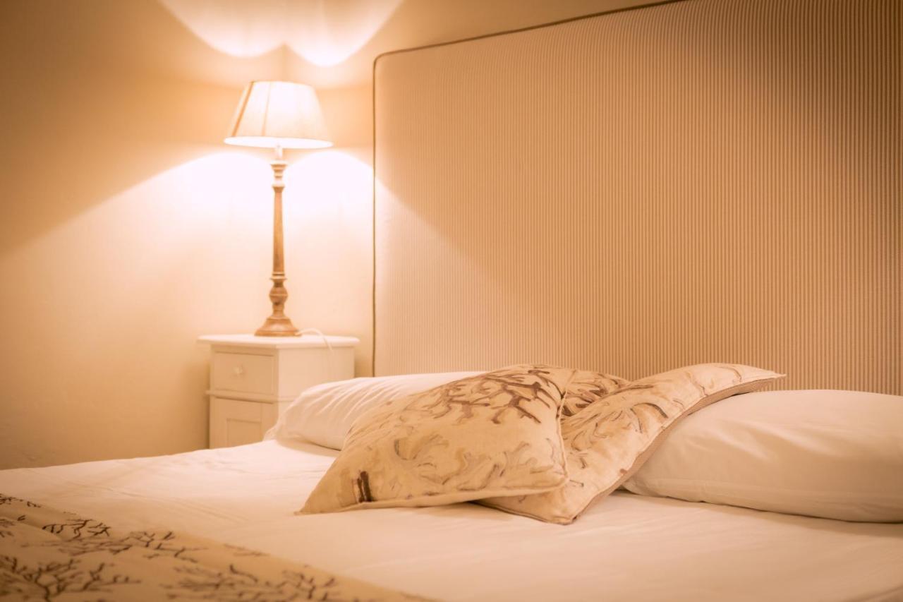 Fontepino Aparthotel Spoleto Luaran gambar