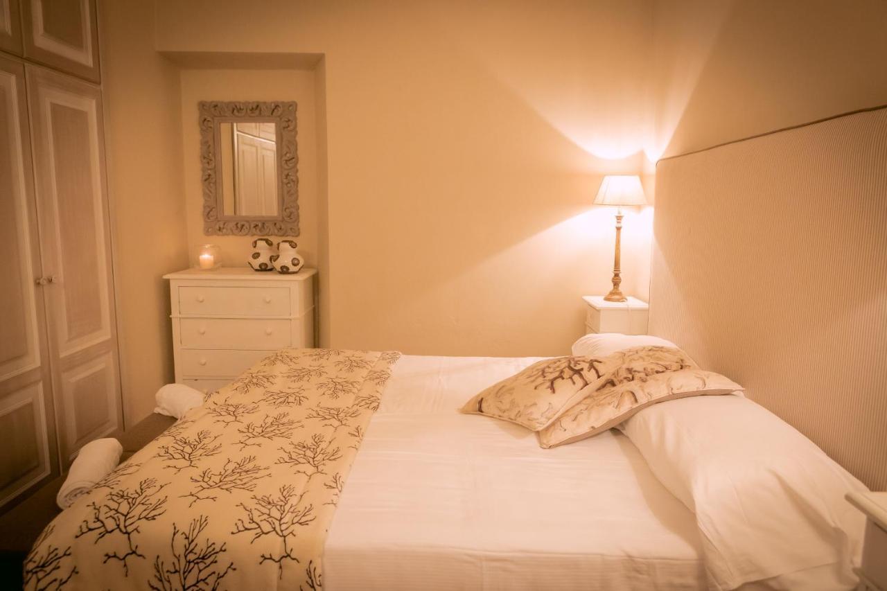 Fontepino Aparthotel Spoleto Luaran gambar
