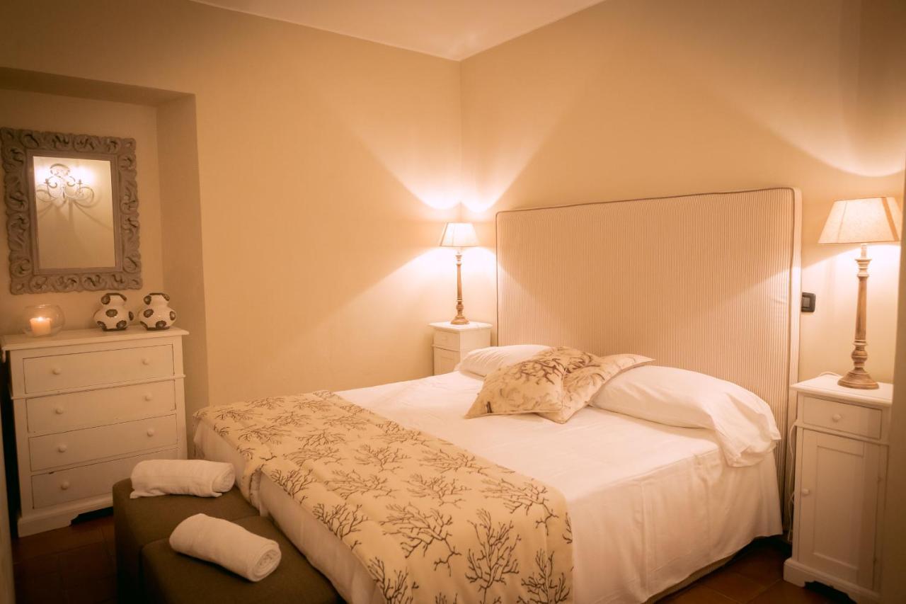 Fontepino Aparthotel Spoleto Luaran gambar